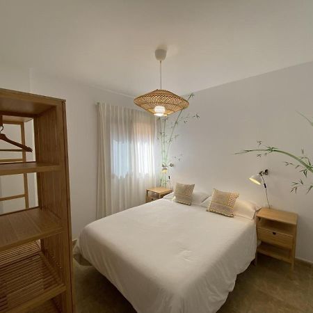 Vivienda Vacacional Sur De Europa B 1 3 La Restinga Ngoại thất bức ảnh